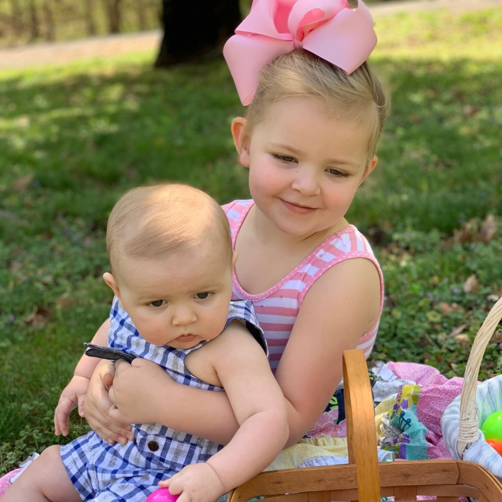 Meet your Posher, Cheyanna